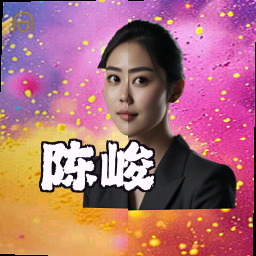 陈峻