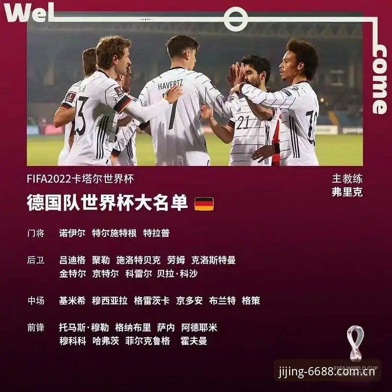 体育高速安装 德国队世界杯名单深度分析:诺伊尔回归与小将崛起背后的竞技新格局
